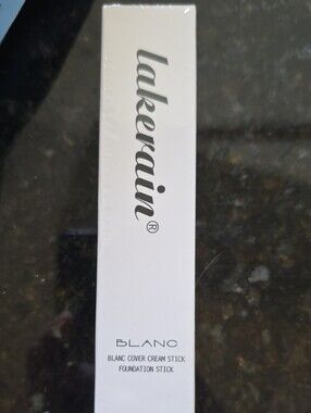 Blanc White Cover Cream Stick - Foundation Stick